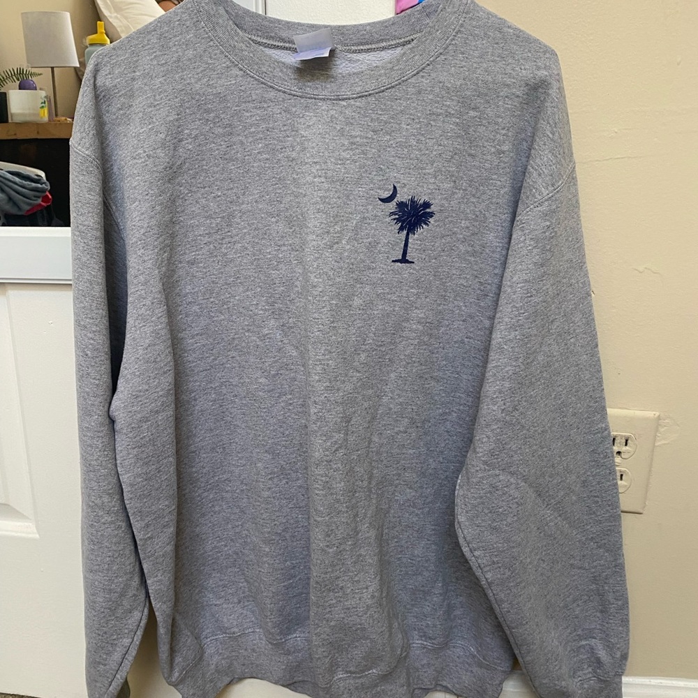 Palmetto Swetshirt